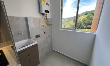 Se Arrienda Apartamento en Ciudad Jardín Heliconia, la Estrella
