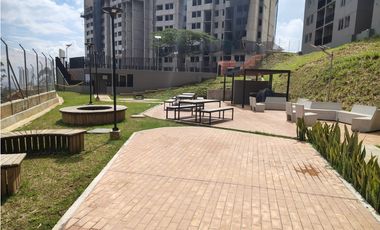 Se Arrienda Apartamento en Ciudad Jardín Heliconia, la Estrella