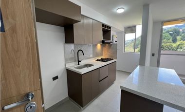 Se Arrienda Apartamento en Ciudad Jardín Heliconia, la Estrella