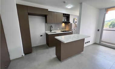 Se Arrienda Apartamento en Ciudad Jardín Heliconia, la Estrella