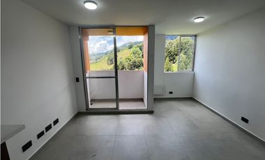 Se Arrienda Apartamento en Ciudad Jardín Heliconia, la Estrella