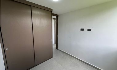 Se Arrienda Apartamento en Ciudad Jardín Heliconia, la Estrella
