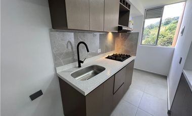 Se Arrienda Apartamento en Ciudad Jardín Heliconia, la Estrella