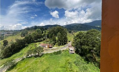 Se Arrienda Apartamento en Ciudad Jardín Heliconia, la Estrella