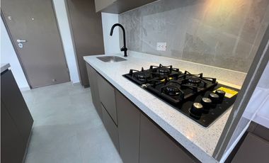 Se Arrienda Apartamento en Ciudad Jardín Heliconia, la Estrella