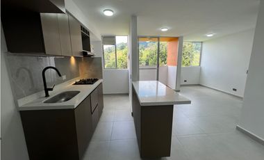 Se Arrienda Apartamento en Ciudad Jardín Heliconia, la Estrella