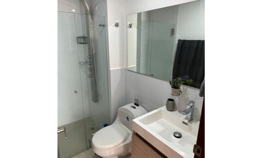 Se renta apartamento amoblado en Pinares