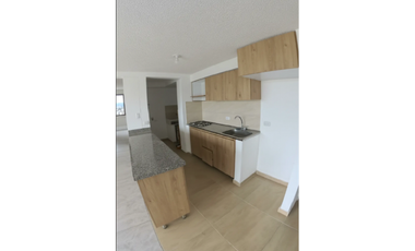 Venta Apartamento Zipaquirá San Lucas la Quinta