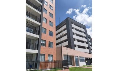 Venta Apartamento Zipaquirá San Lucas la Quinta