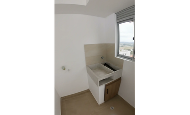 Venta Apartamento Zipaquirá San Lucas la Quinta