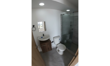 Venta Apartamento Zipaquirá San Lucas la Quinta