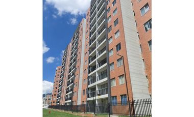Venta Apartamento Zipaquirá San Lucas la Quinta