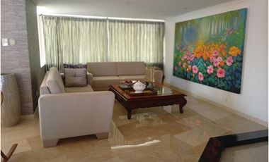 APTO REMODELADO EN ALTOS DE RIOMAR