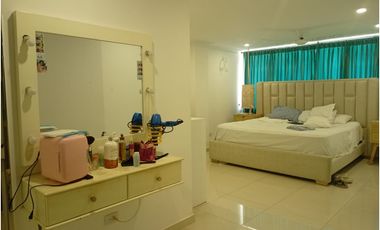 APTO REMODELADO EN ALTOS DE RIOMAR