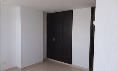 SE VENDE HERMOSO APARATESTUDIO EN ANTONIA SANTOS