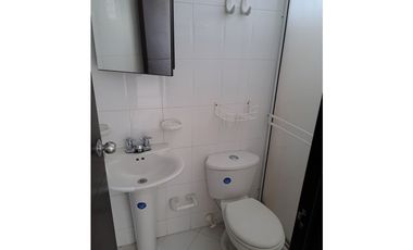 SE VENDE HERMOSO APARATESTUDIO EN ANTONIA SANTOS