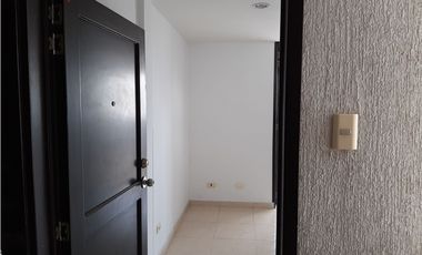 SE VENDE HERMOSO APARATESTUDIO EN ANTONIA SANTOS