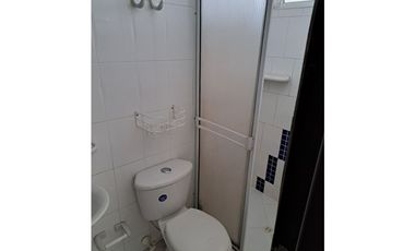SE VENDE HERMOSO APARATESTUDIO EN ANTONIA SANTOS