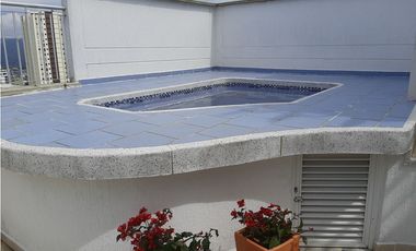 SE VENDE HERMOSO APARATESTUDIO EN ANTONIA SANTOS