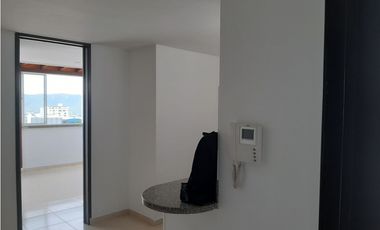 SE VENDE HERMOSO APARATESTUDIO EN ANTONIA SANTOS