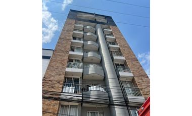 SE VENDE HERMOSO APARATESTUDIO EN ANTONIA SANTOS