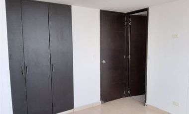 SE VENDE HERMOSO APARATESTUDIO EN ANTONIA SANTOS