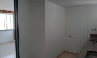 SE VENDE HERMOSO APARATESTUDIO EN ANTONIA SANTOS