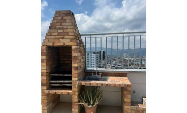 SE VENDE HERMOSO APARATESTUDIO EN ANTONIA SANTOS