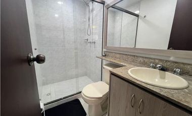APARTAMENTO AMOBLADO EN ARRIENDO SECTOR CALLE JARDIN - ENVIGADO.