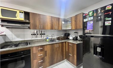 APARTAMENTO AMOBLADO EN ARRIENDO SECTOR CALLE JARDIN - ENVIGADO.