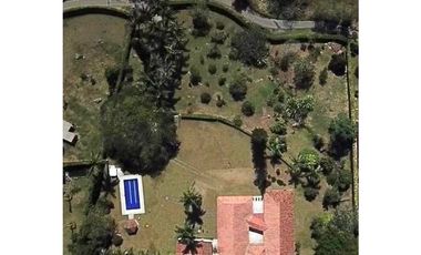 Finca en Arriendo en Copacabana, Antioquia