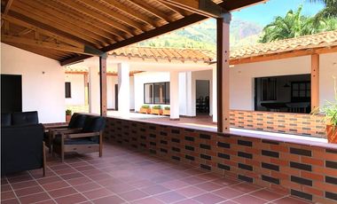 Finca en Arriendo en Copacabana, Antioquia