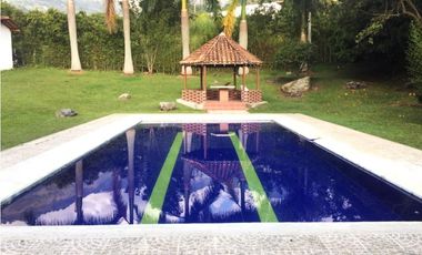 Finca en Arriendo en Copacabana, Antioquia