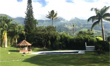 Finca en Arriendo en Copacabana, Antioquia