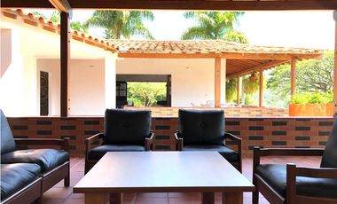 Finca en Arriendo en Copacabana, Antioquia