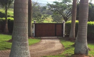 Finca en Arriendo en Copacabana, Antioquia