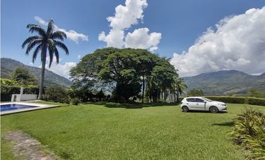 Finca en Arriendo en Copacabana, Antioquia