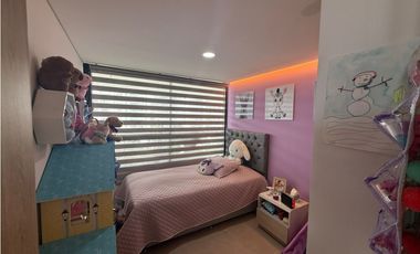 Apartamento en las palmas con jacuzzi