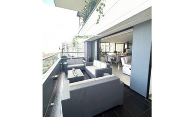 Apartamento en las palmas con jacuzzi