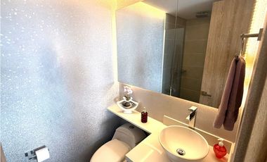 Apartamento en las palmas con jacuzzi