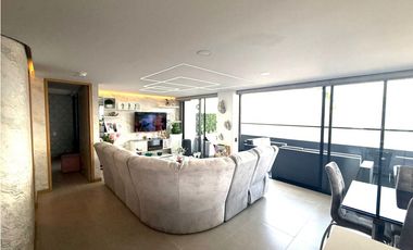 Apartamento en las palmas con jacuzzi