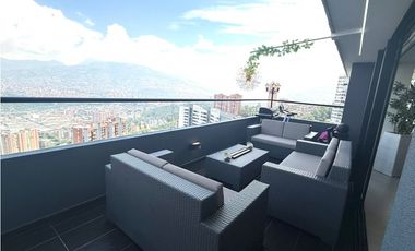 Apartamento en las palmas con jacuzzi