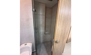 Apartamento en las palmas con jacuzzi