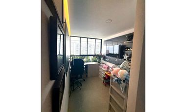 Apartamento en las palmas con jacuzzi