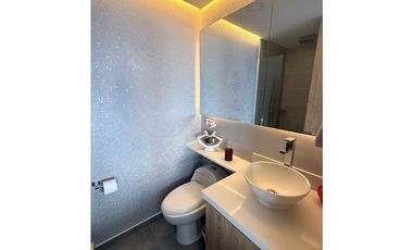 Apartamento en las palmas con jacuzzi