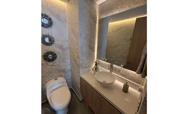 Apartamento en las palmas con jacuzzi