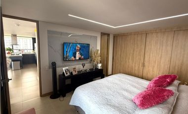 Apartamento en las palmas con jacuzzi