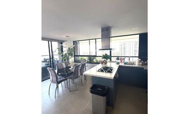 Apartamento en las palmas con jacuzzi