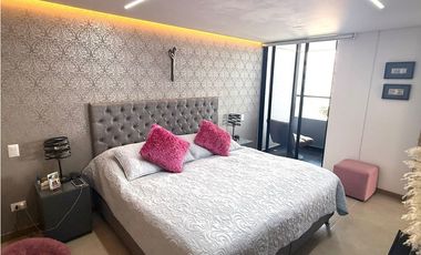 Apartamento en las palmas con jacuzzi