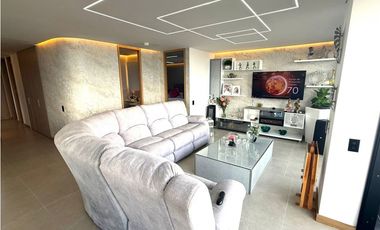 Apartamento en las palmas con jacuzzi